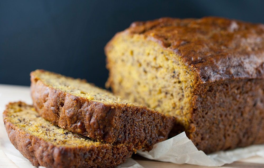 Banana Bread Recipe