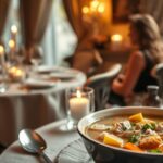 marry me chicken soup