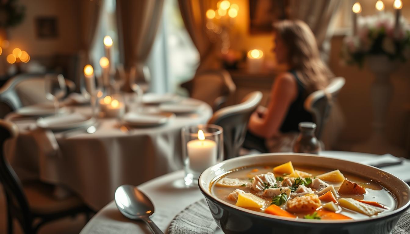 marry me chicken soup