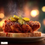Dave’s Hot Chicken