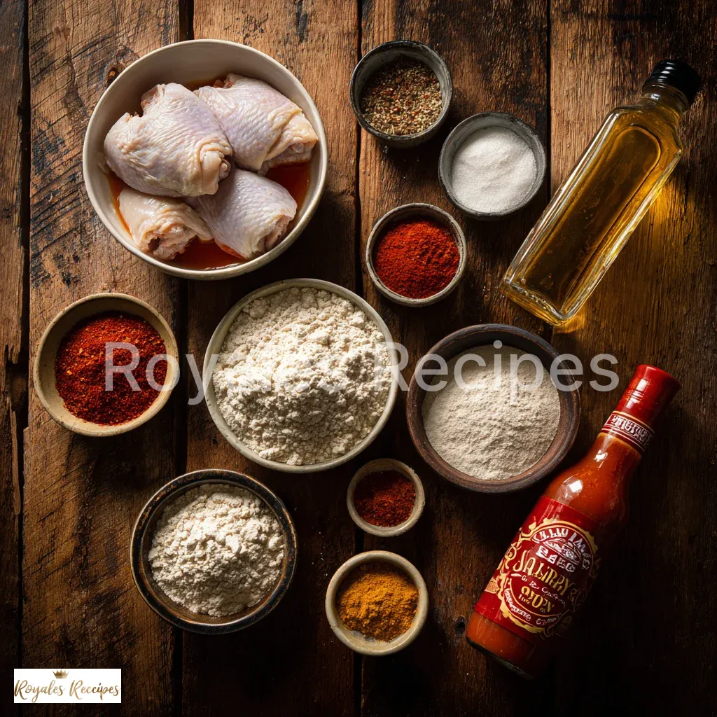 Dave’s Hot Chicken