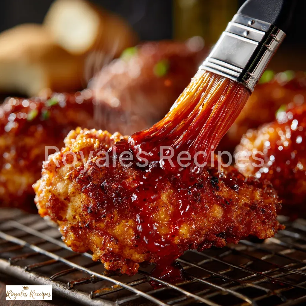 Dave’s Hot Chicken