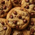 The Best Chocolate Chip Cookies Recipe: Easy and Soft