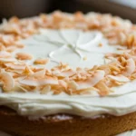 coconut cake recipe