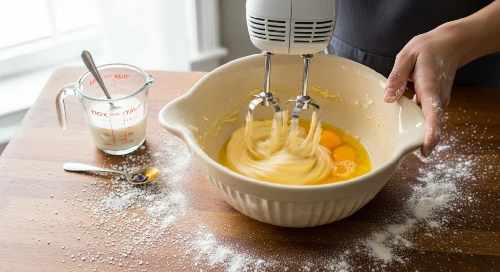 classic pineapple upside down cake