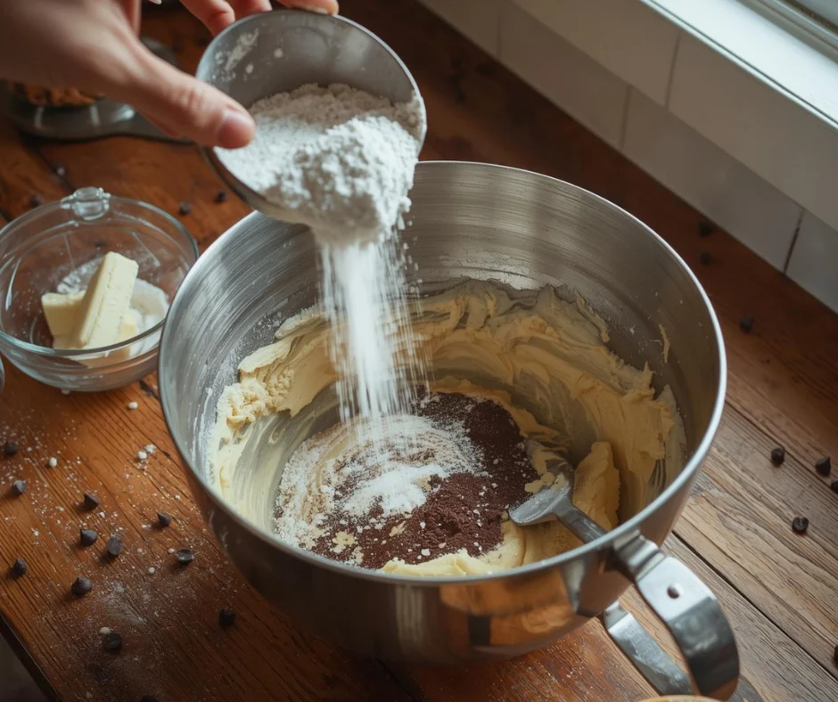 The Best Chocolate Chip Cookies Recipe: Easy and Soft