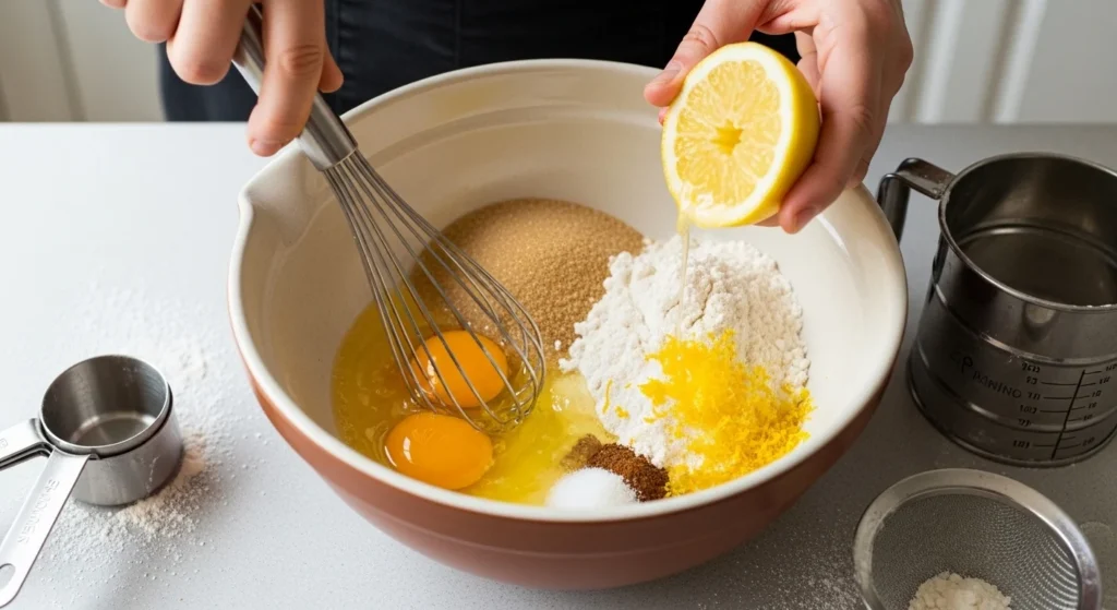 the best homemade Lemon Bars