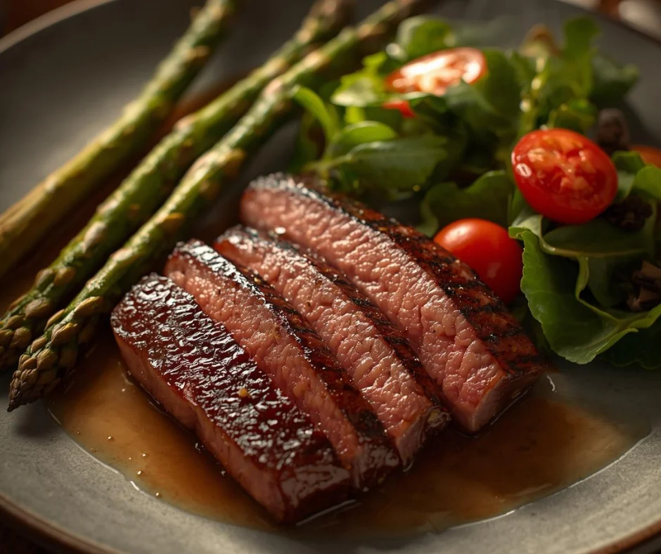 What Temperature to Cook Tuna Steak? The Full Guide