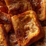 French Toast Bake
