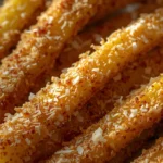 zucchini fries