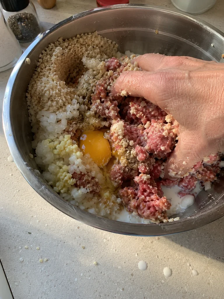 BBQ Meatballs (Meal Prep)
